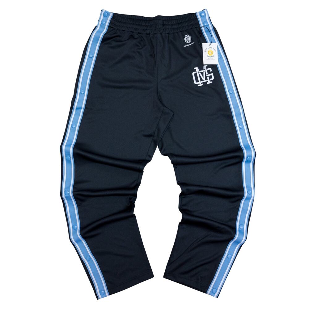 Aimé Leon Dore x New Balance SONNY NY Warm Up Pant 'Black' Size M